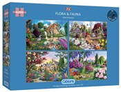 Puzzle 4x5... -  Polnische Buchandlung 
