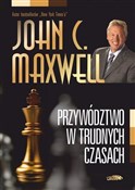 Przywództw... - John C. Maxwell -  Książka z wysyłką do Niemiec 