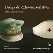 [Audiobook... - Witold J. Ławrynowicz -  polnische Bücher