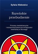 Polnische buch : Kweńskie p... - Sylwia Hlebowicz