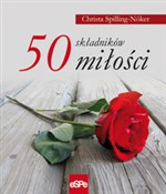 50 składni... - Christa Spilling-Noker -  fremdsprachige bücher polnisch 