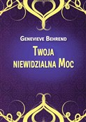 Polska książka : Twoja niew... - Genevieve Behrend