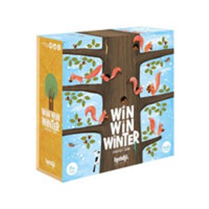 Bild von Gra strategiczna Win Win Winter Londji