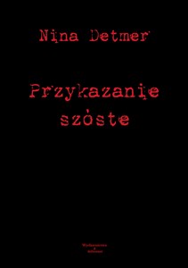 Obrazek Przykazanie szóste