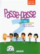 Passe-Pass... - Laurent Pozzana, Marion Meynardier - Ksiegarnia w niemczech