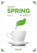 Spring w a... - Craig Walls -  Polnische Buchandlung 