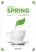Spring w a... - Craig Walls -  Polnische Buchandlung 