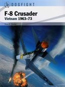 Polska książka : F-8 Crusad... - Peter E. Davies