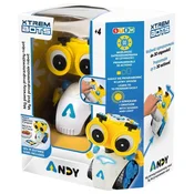Książka : Xtrem Bots...