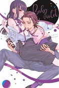 Baby Viole... - Hiro Eguchi -  fremdsprachige bücher polnisch 