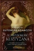 Jej wysoko... - Małgorzata Gutowska-Adamczyk - Ksiegarnia w niemczech