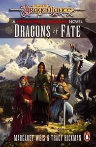 Bild von Dragonlance Dragons of Fate