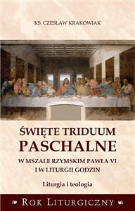 Bild von Święte Triduum Paschalne