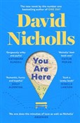 You Are He... - David Nicholls -  polnische Bücher