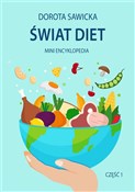 Polska książka : Świat diet... - Dorota Sawicka