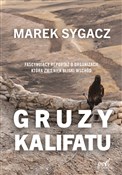 Polnische buch : Gruzy kali... - Marek Sygacz