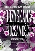 Odzyskana ... - Monika Magoska-Suchar -  Polnische Buchandlung 