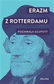 Pochwała g... - Erazm z Rotterdamu -  fremdsprachige bücher polnisch 