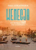 Książka : Wenecja. O... - Paul Strathern