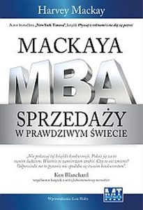 Bild von Mackaya MBA sprzedaży w prawdziwym świecie