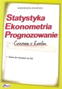 Statystyka... - Agnieszka Snarska -  fremdsprachige bücher polnisch 