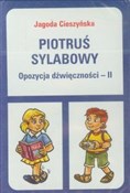 Polnische buch : Piotruś sy... - Jagoda Cieszyńska