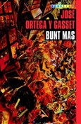 Bunt mas - Jose Ortega Gasset -  fremdsprachige bücher polnisch 