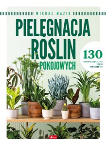 Bild von Pielęgnacja roślin pokojowych