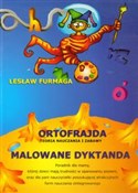 Ortofrajda... - Lesław Furmaga -  fremdsprachige bücher polnisch 