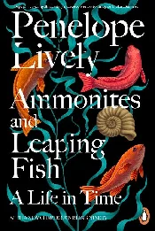 Ammonites ... - Lively, Penelope -  Książka z wysyłką do Niemiec 