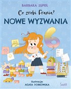 Nowe wyzwa... - Barbara Supeł -  polnische Bücher