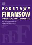 Podstawy f... - Maria Kosek-Wojnar, Krzysztof Surówka -  fremdsprachige bücher polnisch 