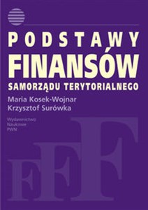 Obrazek Podstawy finansów samorządu terytorialnego