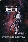 Książka : Not Yet a ... - Partridge Boswell