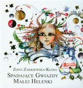 Spadające ... - Zofia Zakrzewska-Klosa - buch auf polnisch 