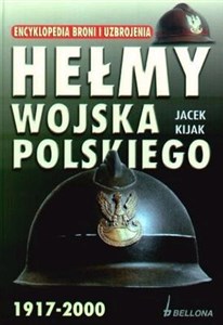 Bild von Hełmy wojska polskiego 1917-2000