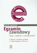 Egzamin za... - Jadwiga Wilczak, Dariusz Malita -  polnische Bücher