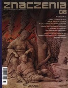 Obrazek Znaczenia 08 Kultura Komunikacja Społeczeństwo