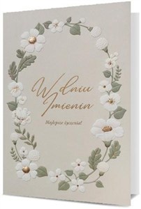 Bild von Karnet Imieniny