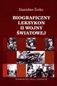 Biograficz... - Stanisław Żerko -  Polnische Buchandlung 