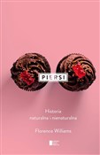Piersi His... - Florence Williams -  polnische Bücher