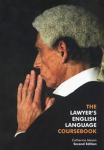 Bild von Lawyers English Language Coursebook