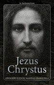 Jezus Chry... - Bartłomiej Krzos ks. -  Książka z wysyłką do Niemiec 