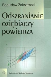 Bild von Odszranianie oziębiaczy powietrza