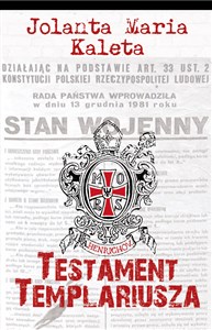 Obrazek Testament Templariusza