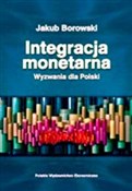 Książka : Integracja... - Jakub Borowski