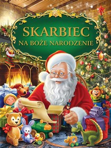 Obrazek Skarbiec na Boże Narodzenie