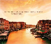 Polska książka : Venedig