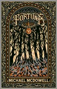 Książka : Fortuna - Michael McDowell