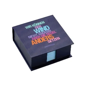 Obrazek ZETTELBOX ARISTOTELES, WIND